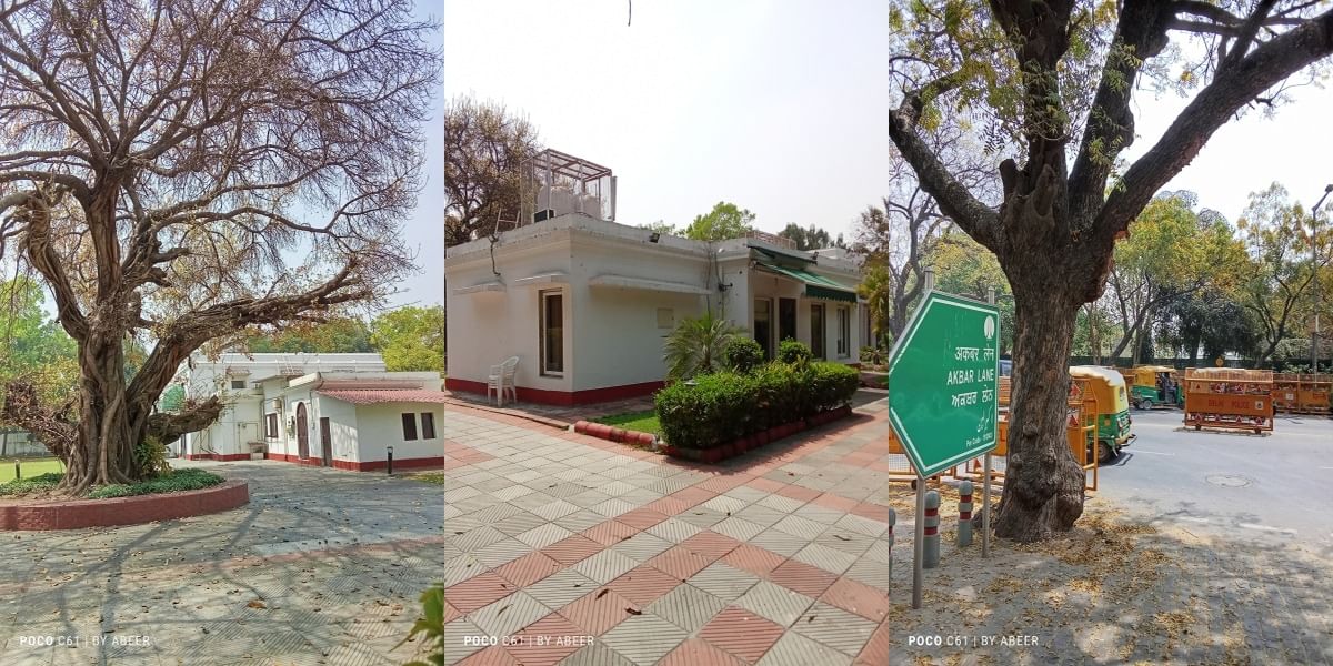 Poco C61 Daylight Shot 7