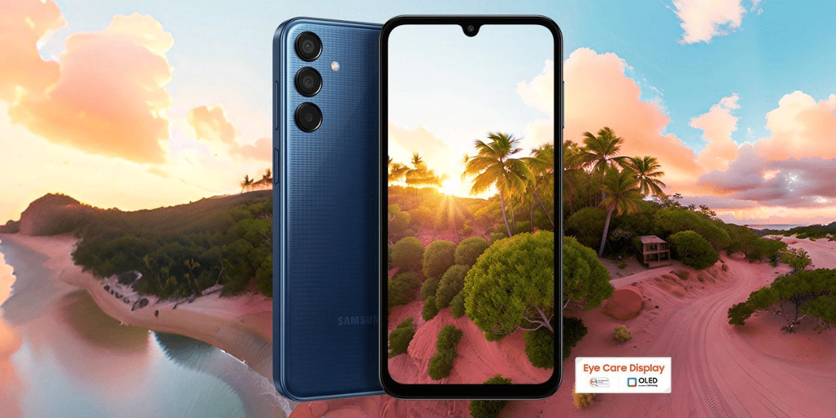 Samsung Galaxy M15, Amazon Great Indian Festival under 10K phone deals