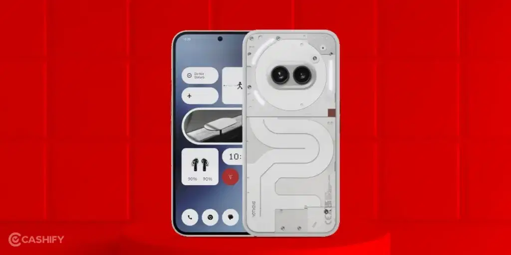 Nothing 2a, top phones with Stock Android in 2025