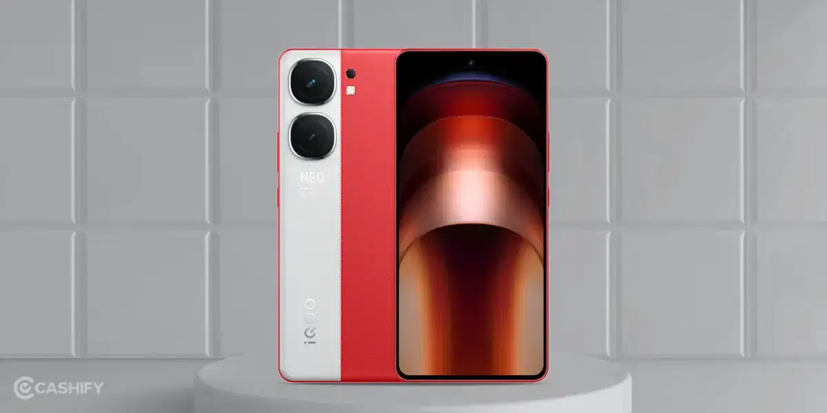 iqoo neo 9 pro