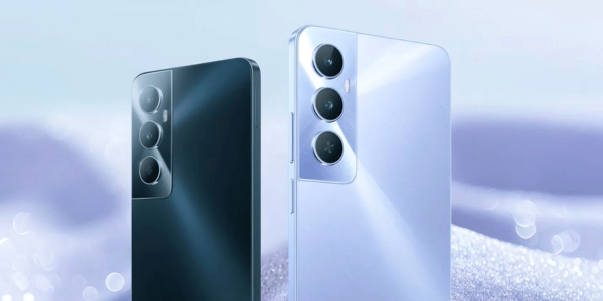 Realme C65 Could Launch In India Soon, Debut At This Price