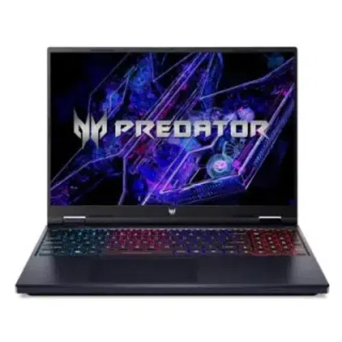 Acer Predator Helios Neo 16 PHN16 72 NH.QNNSI.002 Core i7 14th Gen 16 GB 1 TB SSD Windows 11 8 GB Front