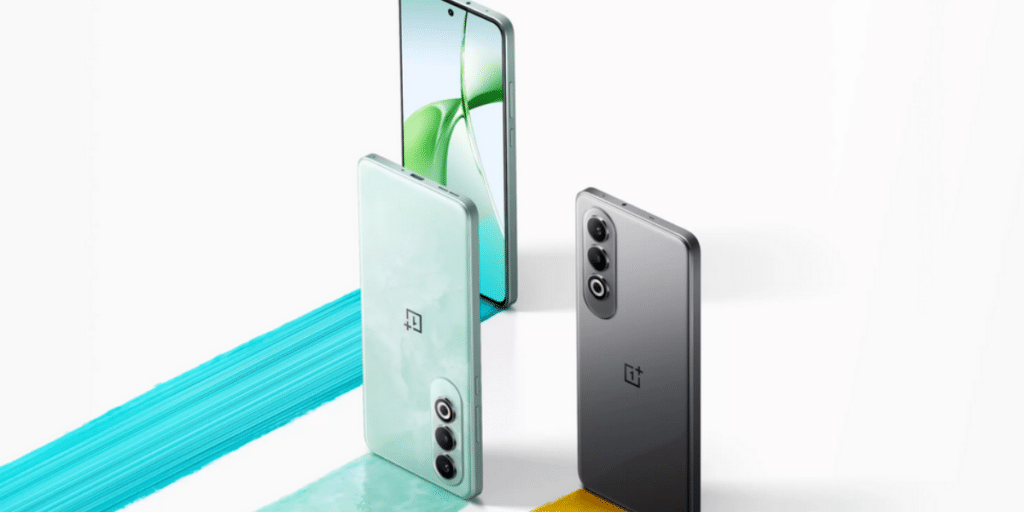 OnePlus Nord CE 4 Specifications