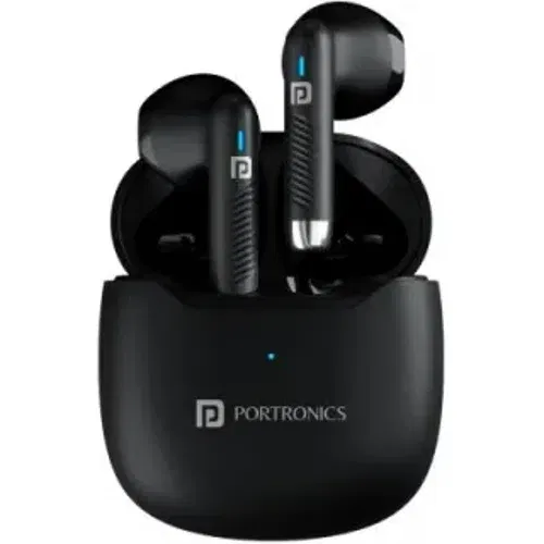 Portronics Twins S12 Front