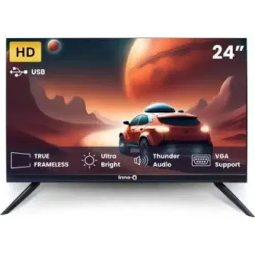 InnoQ 24E-NPRO 24 inch (60 cm) LED HD-Ready Front