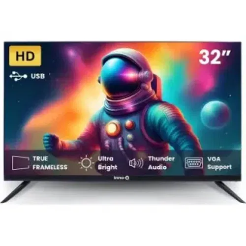 InnoQ 32E-NPRO 32 inch (81 cm) LED HD-Ready Front