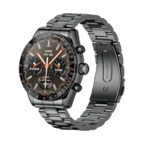 Fire-Boltt Moonwatch Front