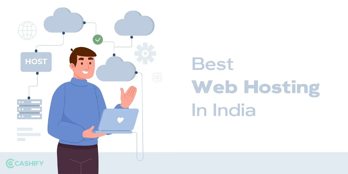 Best Web Hosting Services In India: All Details Explained!