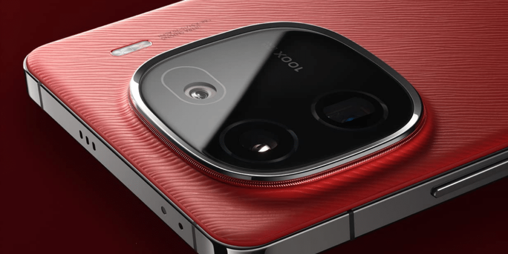 iQOO 12 Anniversary Edition To Go On Sale On April 9