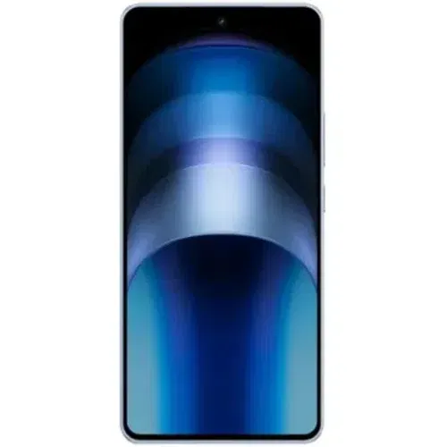 iQOO Neo 9S Pro Front