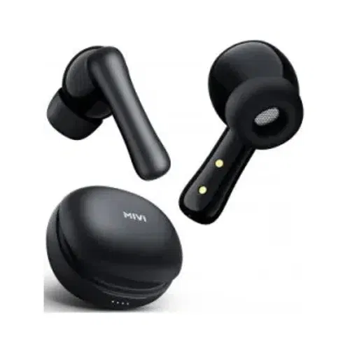 Mivi DuoPods i2 Front