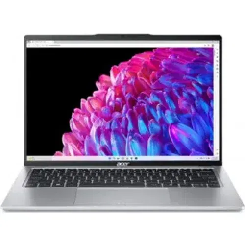 Acer Swift Go 14 SFG14 73T NX.KSMSI.003 Core Ultra 7 16 GB 1 TB SSD Windows 11 Front