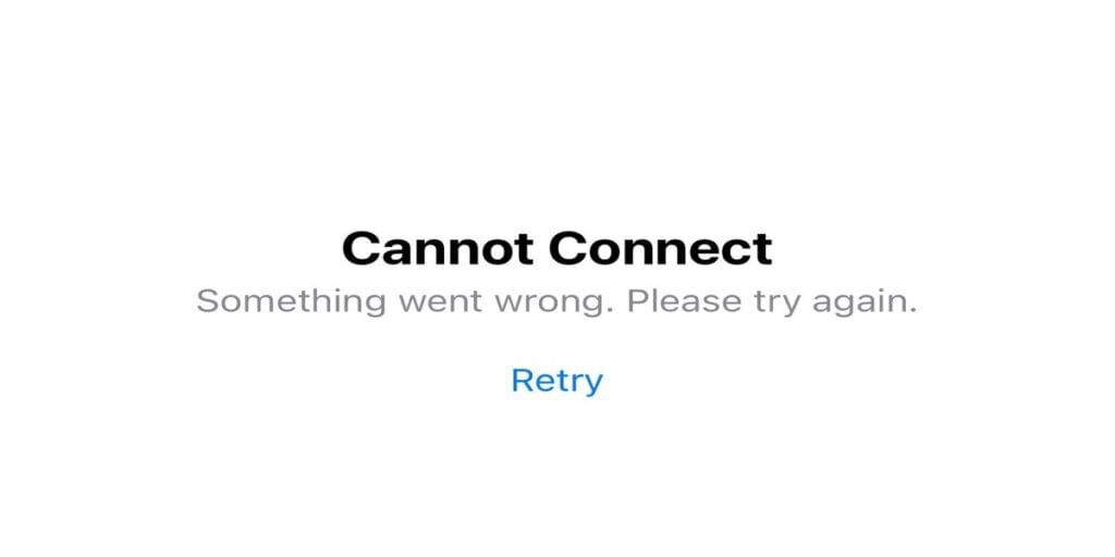 App Store Not Working