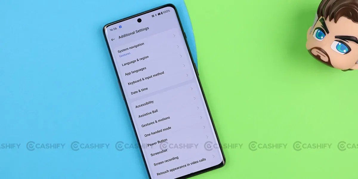 OnePlus 11R Features