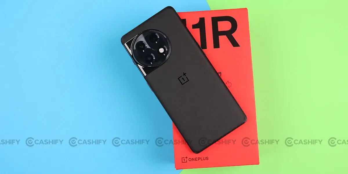 OnePlus 11R Price In India
