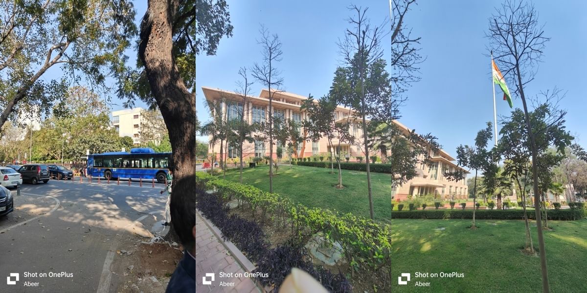 OnePlus 11R Daylight Sample 5