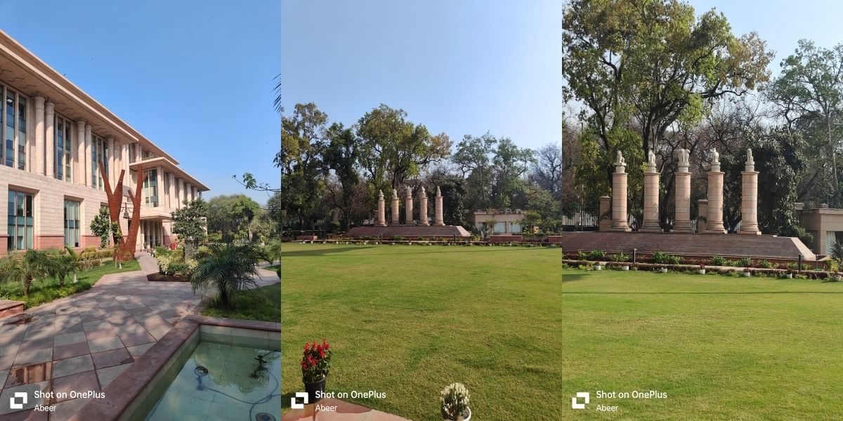 OnePlus 11R Daylight Sample 5