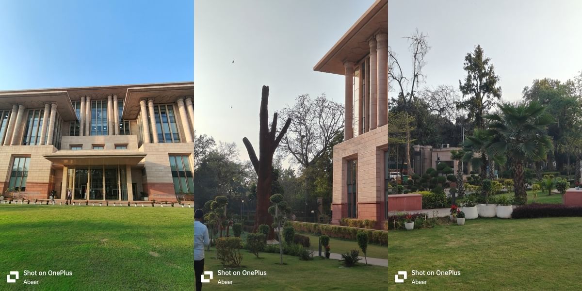 OnePlus 11R Daylight Sample 7