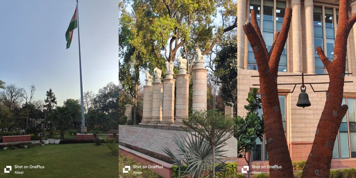 OnePlus 11R Daylight Sample 8