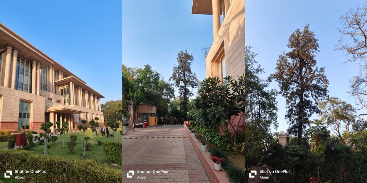 OnePlus 11R Daylight Sample 9