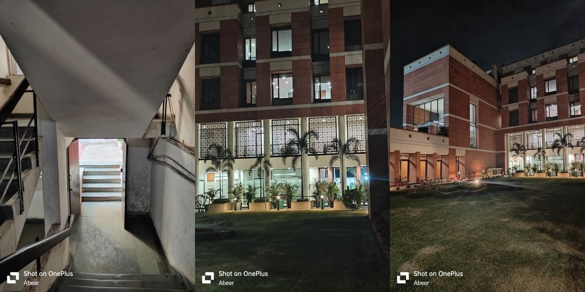 OnePlus 11R Night Sample 1