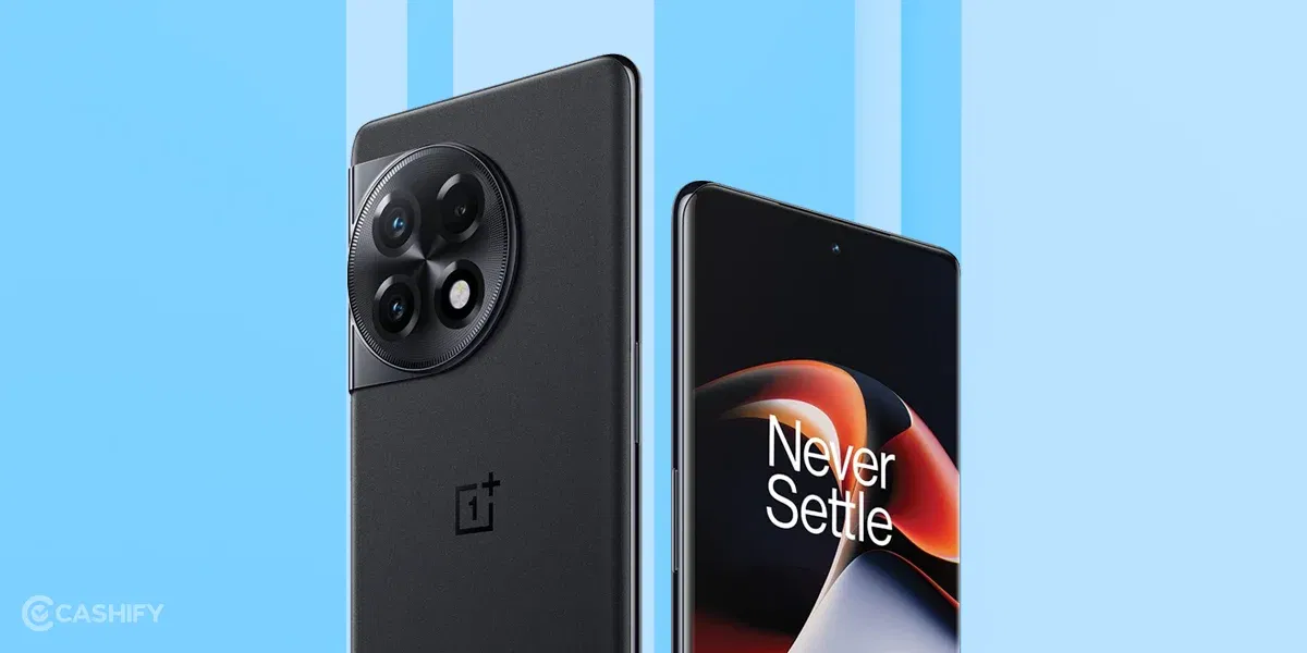 OnePlus 11R Long-Term Review: Still Remains A Remarkable Performer