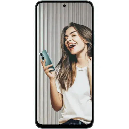 Honor 90 Smart 5G Front