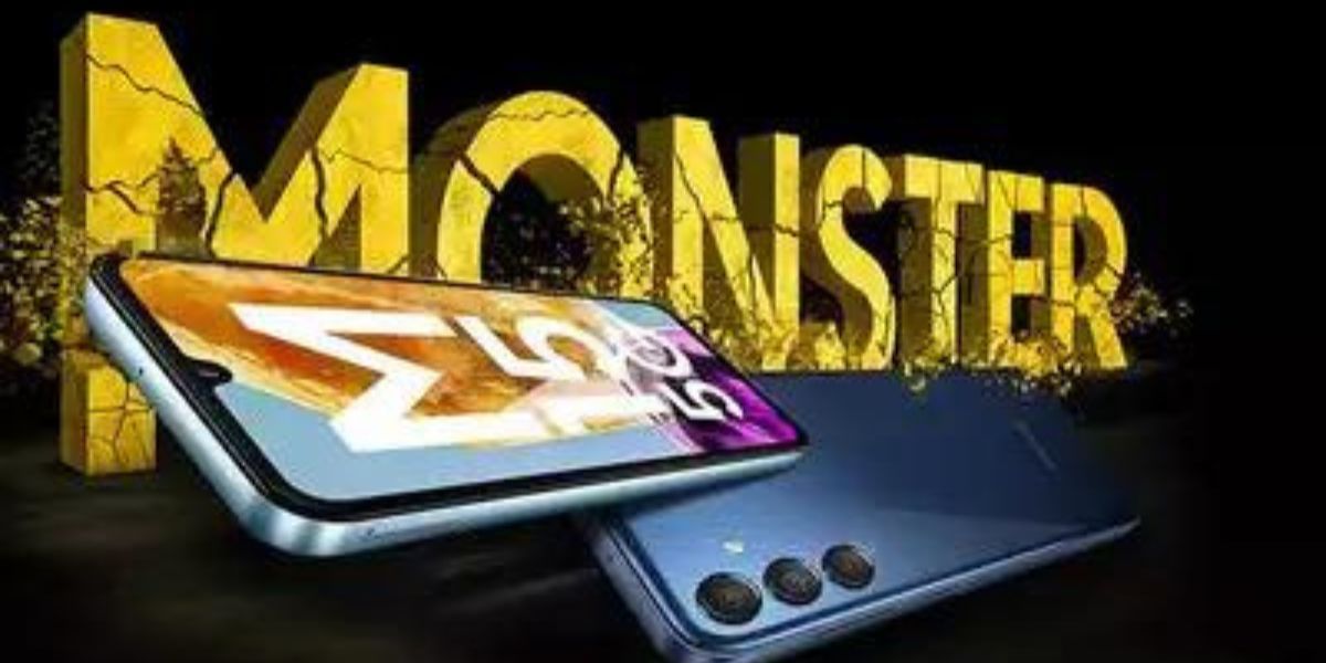 Samsung Galaxy M15 5G Pre-Bookings Starts On Amazon: See All Details