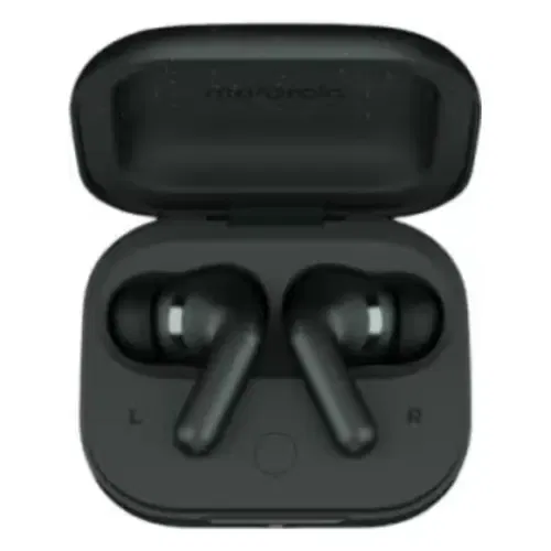 Motorola Moto Buds Plus Front