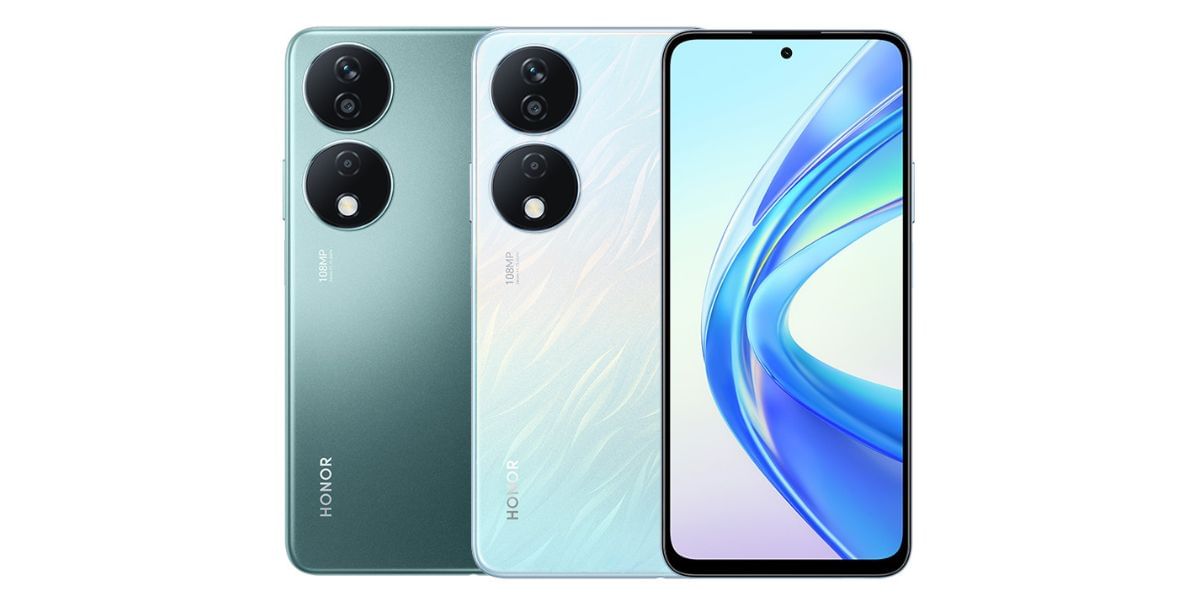 Honor X7b 5G Officially Announced With MediaTek Dimensity 6020 SoC