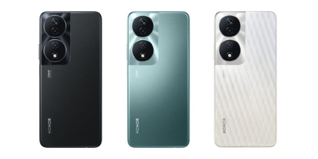 Honor X7b 5G