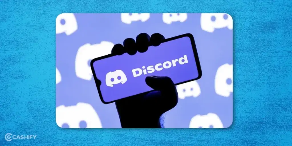 What is Discord?