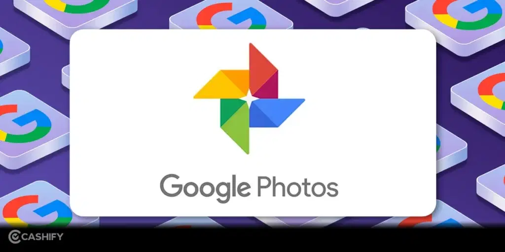 google photos