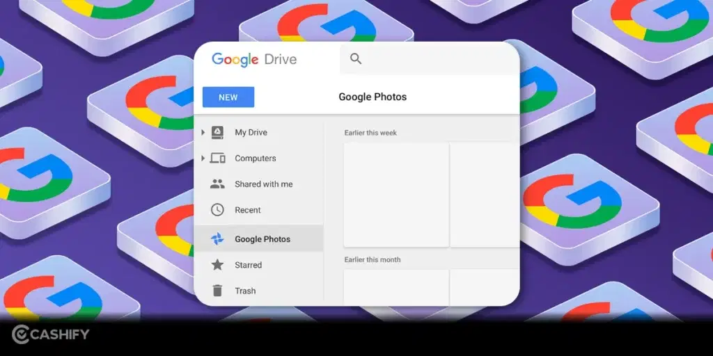 Step 1: Access Photos On Your Mac Or PC