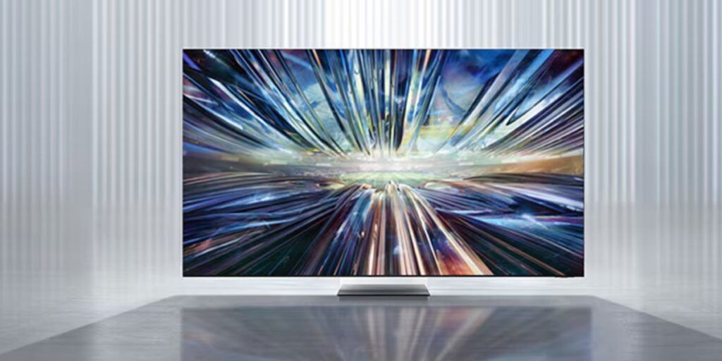 Neo QLED 8K series