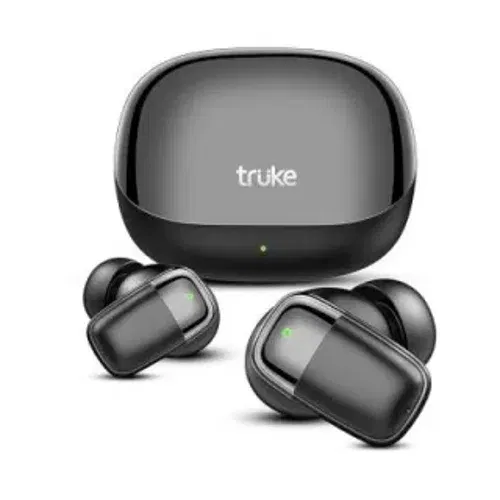 Truke Clarity 2 v2 Front
