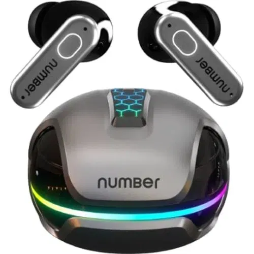 Number Super Buds 999 Front