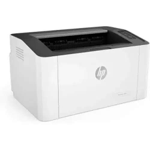 HP 108w (4ZB80A) Single Function Laser Front