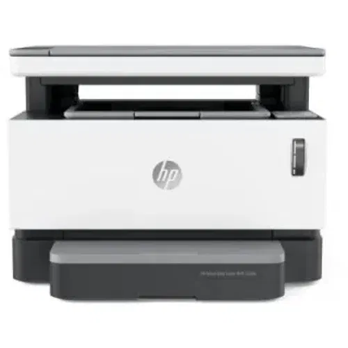 HP Neverstop Laser MFP 1200a(4QD21A) Multi Function Laser Front