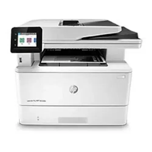 HP LaserJet Pro MFP M429fdw (W1A35A) All-in-One Laser Front