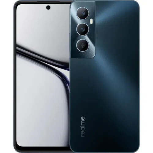 Realme C65 Front Display