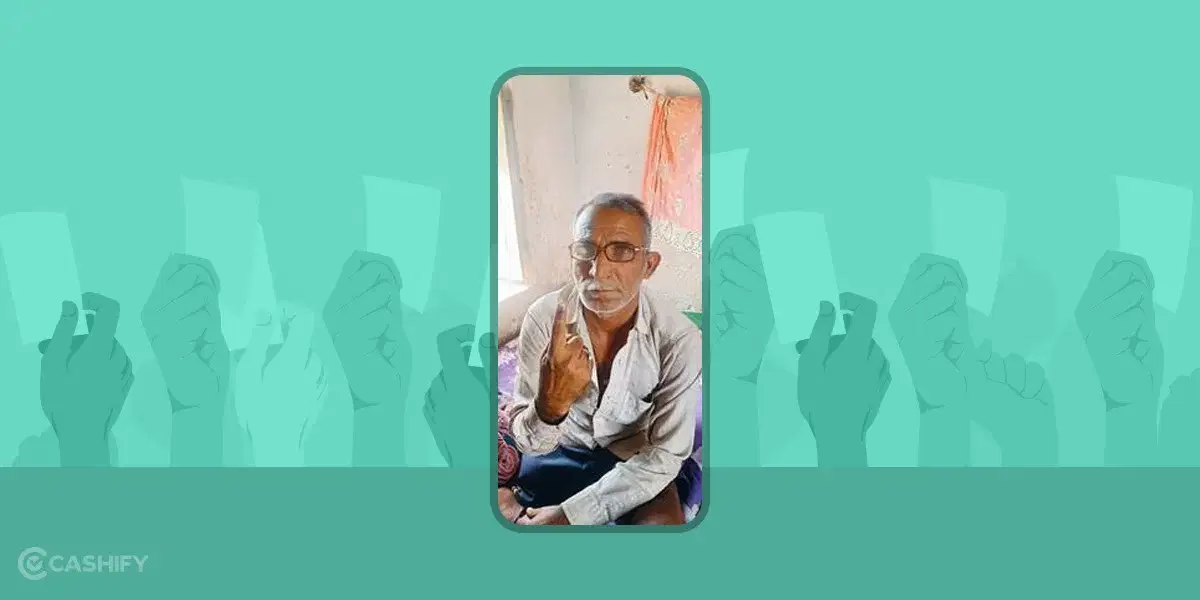 Remote voting