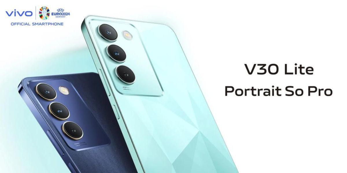 Vivo V30 Lite 4G Launched In Global Market: Features, Price And More