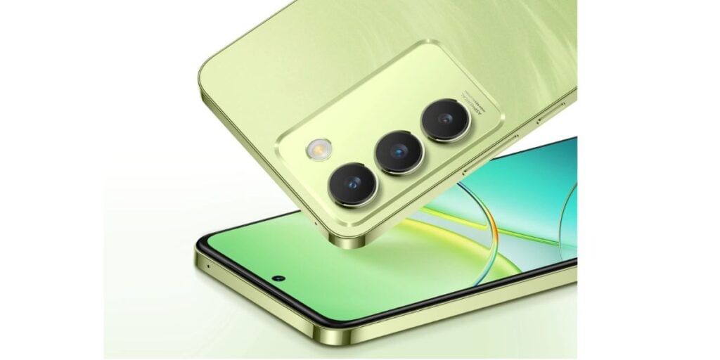 Vivo V30 Lite 4G