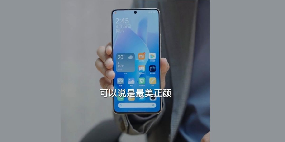 Redmi Turbo 3 Details Leaked Ahead Of The Launch