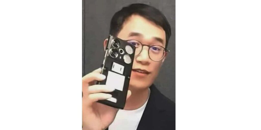 Redmi Turbo 3