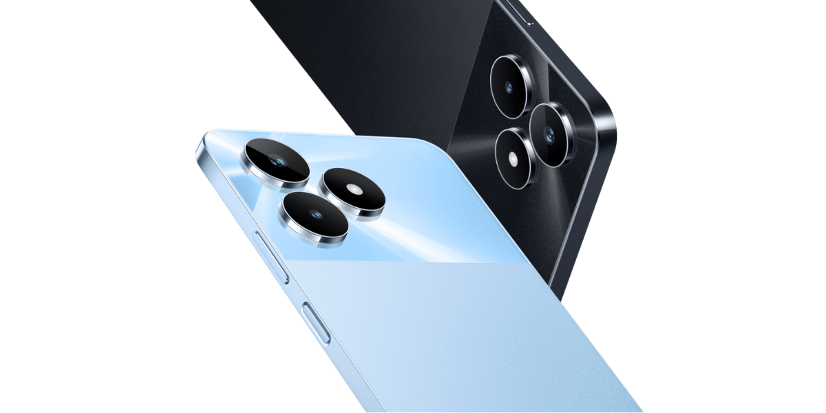 Realme Teases New Smartphone Series Launch In India