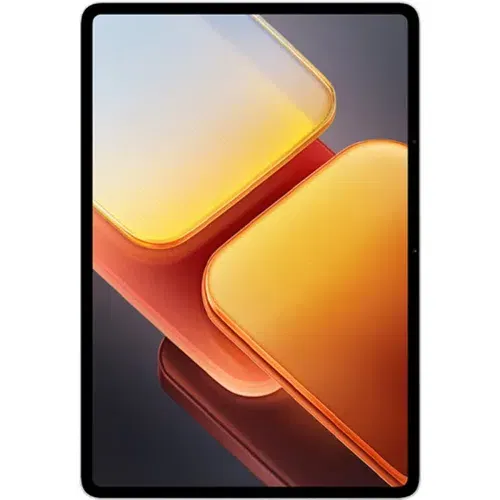 iQOO Pad 2 Pro Front