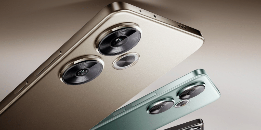 Redmi Turbo 3 To Launch On April 10