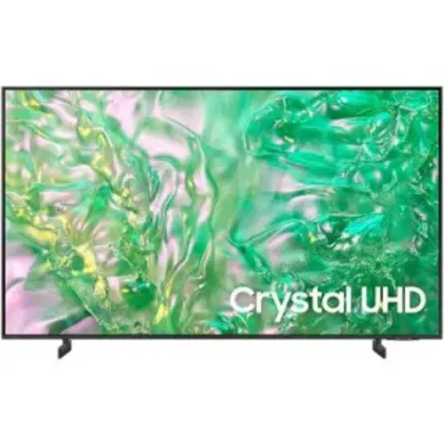 Samsung UA65DU8300U 65 inch (165 cm) LED 4K Front